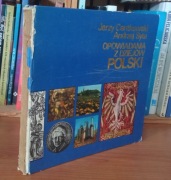 Opowiadania z dziejów Polski - Jerzy Centkowski, Andrzej Syta