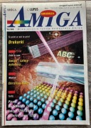 Magazyn Amiga 5/96