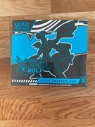 Pokemon Black Bolt Elite Trainer box