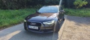 Audi a6 2013 Quattro 