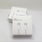 Kabel USB-C do iPhone 15 / 15 Pro / 15 Pro Max / iPhone 16 PD 60W 