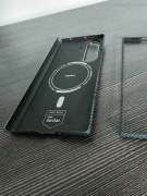 Samsung Galaxy fold 7 etui benks kevlar 
