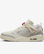 Buty Nike Jordan Spizike Low (GS) r. 40