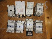 Stycznik Siemens 3RT1045-1AF04 110V