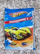 Autko Hot Wheels Circuit Champions 2