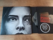 ODRAZA - RZECZOM LP 1sze wyd lim. 250 Biesy Deus Mortem Furia