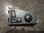 BMW E65 panel sterowania fotelem pasażer 