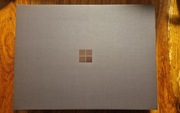 Microsoft Surface  15” – 7 (Snapdragon X Elite, 16 GB RAM, dysk SSD 1 TB