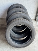 4 opony continental contisportcontact 230/50 r18 101v
