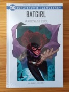 Bohaterowie i Złoczyńcy 76 - Batgirl -Najmroczniejsze