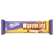 Milka Waffelini wafelek 31g