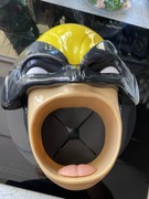 Deadpool and Wolverine pojemnik na popcorn Wolverine 