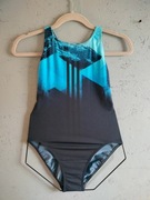 Nowy strój kąpielowy jednoczęściowy Adidas S 36r.