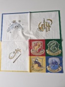 Serwetka decoupage HARRY POTTER