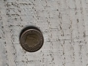 moneta 1 cent 1971 Niderlandy
