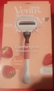 Gillette Venus Comfortglide Strawberry Scent