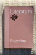 Tadeusz Bujnicki - Pozytywizm - Literatura - Podręcznik dla klasy II LO