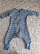 Groromper śpiworek do spania 12-24 msc