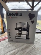 Ekspres Breville Prima Latte
