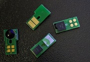 CHIP do tonera HP CF410X