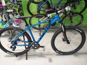 Rower MTB Kellys model : Spider 30 rozmiar ramy M . Koła rozmiar 27,5