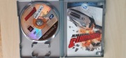 Burnout 3 Destroy the rules