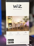 Żarówka WiZ A.E27led 1521lm