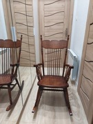 Stare Drewniane Bujaki 