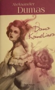 Dama kameliowa - Aleksander Dumas