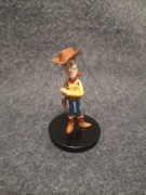 TOY STORY - Chudy ( figurka filmowa ) 