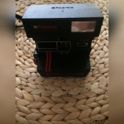 POLAROID Supercolor 645