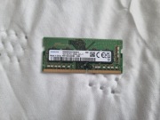 16GB 3200 SAMSUNG PC4-3200AA 1Rx8 SA2-11 M471A2G43CB2-CWE PAMIĘĆ RAM DDR4