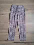 Eleganckie spodnie dzianinowe, Sinsay