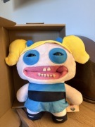 Fuggler Atomówka Powerpuff Girls