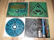 Overkill - The Killing Kind Japan+OBI '96