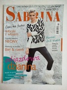 Sabrina. Zima. Nr 4/2013