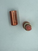 Bourjois, Eclatbo de Rire 44 ROSE a la Folie pomadka