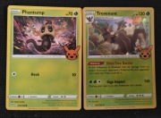 Karty Pokemon - Phantump 016/196 i Trevenant