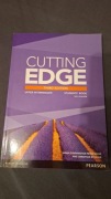 Cutting Edge 3rd Edition Upper Intermediate.
