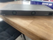 Switch Hp procurve 2724