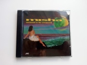 Misha – Connected To The Unexpected CD Album Jazz