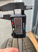 Opona 245x40x19 runflat falken azenis fk510 2022