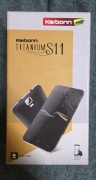  karbonn titanium S11