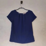 Bluzka Camaïeu roz. 34