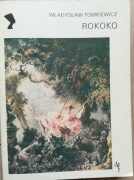 WŁADYSŁAW TOMKIEWICZ - ROKOKO