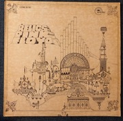 Pink Floyd - Relics (winyl Germany) 1972