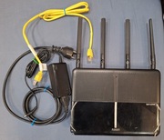 TP-Link Archer C2600 | OpenWrt | 4x4 MU-MIMO | 100% Sprawny