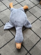 Szara gęś, gęś Sally wielkość 85 cm