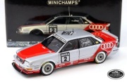 Minichamps Audi V8 Quattro DTM
