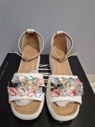 Buty damskie Rusin rozm. 40